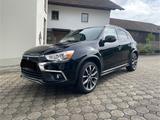 Mitsubishi ASX 2.2 150 tdi Autom Navi AHK 8fach Service neu - Mitsubishi ASX mit Diesel-Antrieb