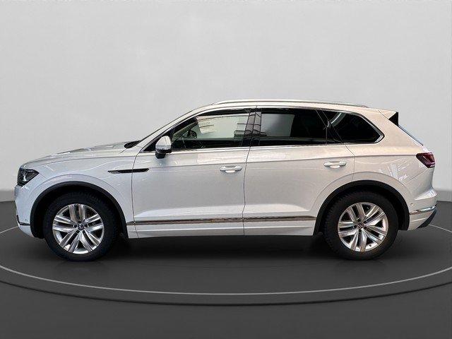 Volkswagen Touareg 3.0 TDI 4Motion Atmosphere *AHK*RFK*SZH*