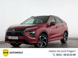 Mitsubishi Eclipse Cross 2.4 MIVEC TOP LEDER+LED+NAVI+AHK+ - rote Mitsubishi Eclipse Cross