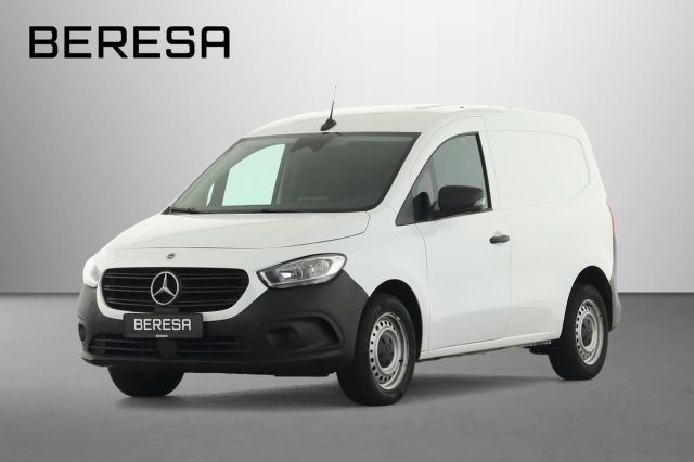 Mercedes-Benz Citan 112 CDI Kasten Lang Navi MBUX SHZ Kamera