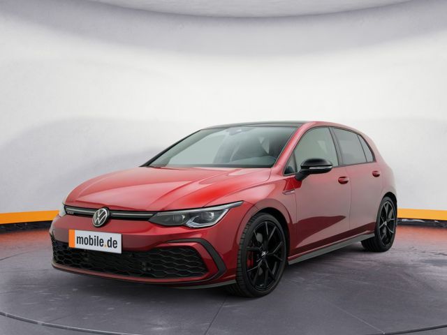 Volkswagen Golf GTI 8 2.0 TSI DSG PANO HK-SOUND IQ.LIGHT 19