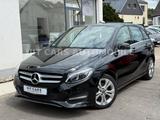 Mercedes-Benz B 180 B -Klasse B 180 - Mercedes-Benz B 180 in Leverkusen