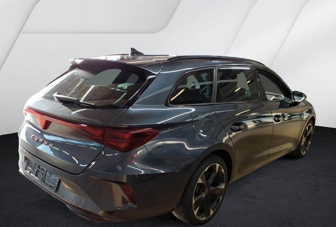 Cupra Leon - Bild 3