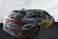 Cupra Leon - Vorschau Bild 3