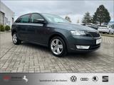 Skoda Rapid Spaceback 1.2 TSI Drive ab 29 EUR Monat - Skoda Rapid Drive mit Benzin-Antrieb