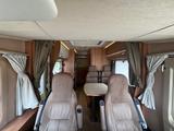 Eura Mobil Terrestra Integra Style 660 HB 3.0 Liter 158 PS - Eura Mobil Diesel Integrierter