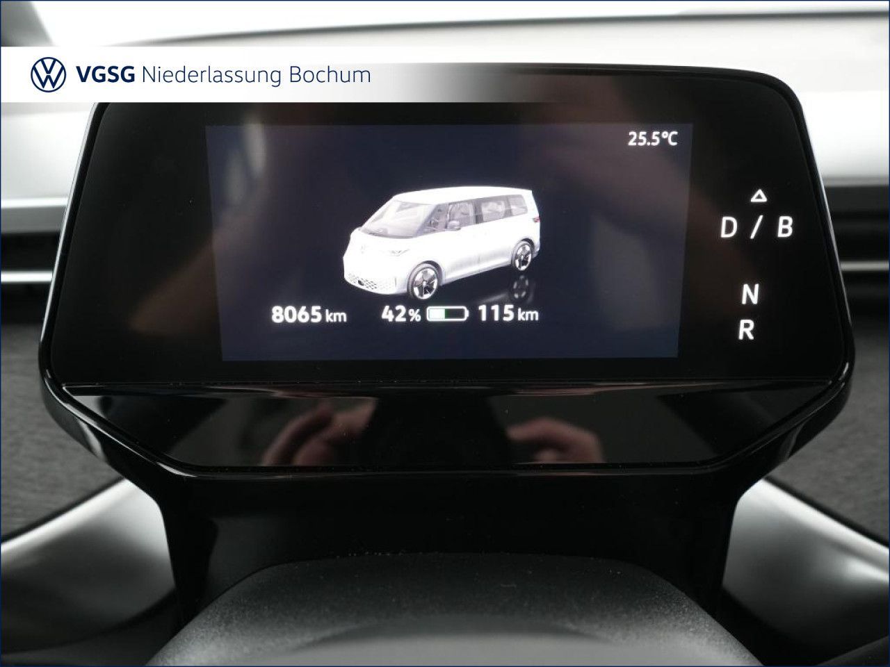 Volkswagen ID. Buzz - Bild 12