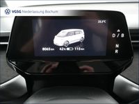 Volkswagen ID. Buzz - Vorschau Bild 12