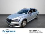 Skoda Superb Combi Ambition 2,0 TDI DSG NAV AHK MATRIX - Skoda Superb in Mainz
