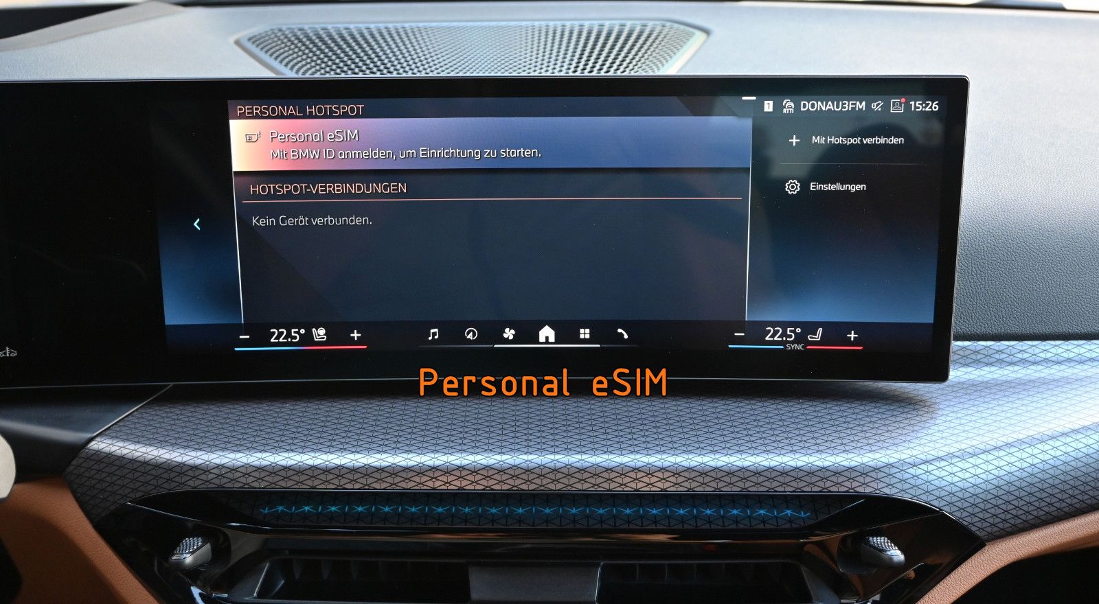 Fahrzeugabbildung BMW 320d xDr. LCI M SPORT PRO °ACC°MEMO°STANDHZ°360°