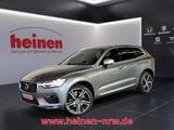Volvo XC60 T6 R Design Geartronic LED+NAVI+PANO+360GRA - Volvo XC60: R Design