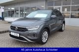 Volkswagen T-ROC Life 1,5TSI/DSG/R.View/Winterpaket - Volkswagen T-Roc Tageszulassungen