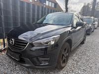 Mazda CX-5 Nakama+Navi+Rückfahrk.+Bose+2.Hand