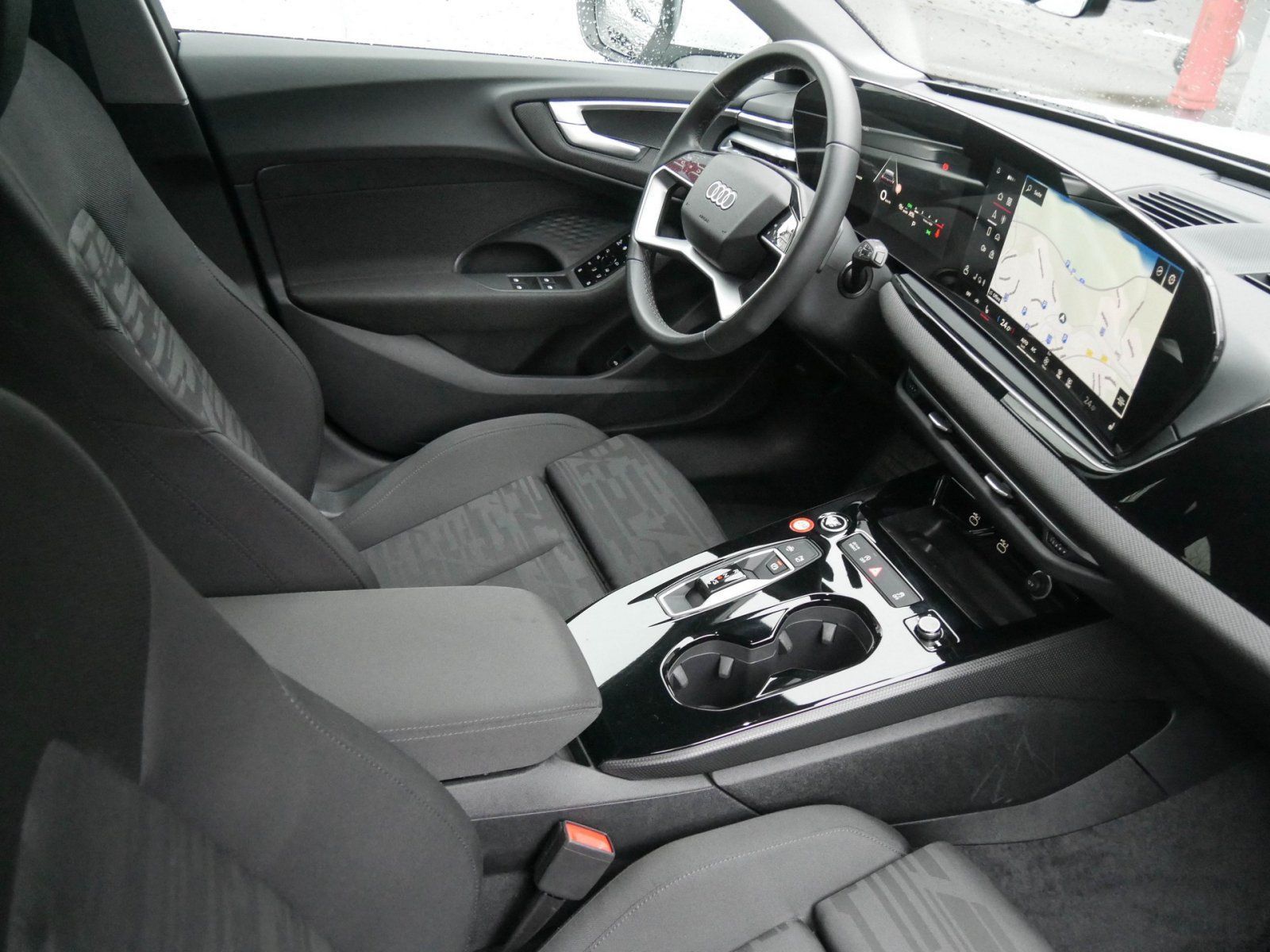 Audi A5 - Bild 3