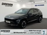 Hyundai KONA Elektro 65kWh Prime Sitz-Komfortpaket LEDER