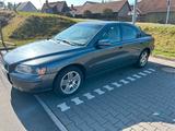 Volvo s60 D5 - gebrauchte Volvo S60 aus dem Jahr 2005
