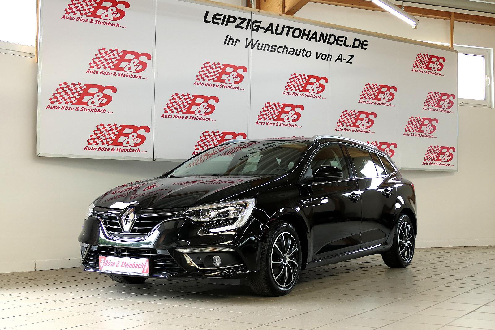 Renault Megane IV Grandtour Business Edition