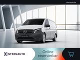 Mercedes-Benz Vito 119 CDI 4x4 Kasten Lang Navi Kamera Klima - Mercedes-Benz Vito Gebrauchtwagen in Leipzig