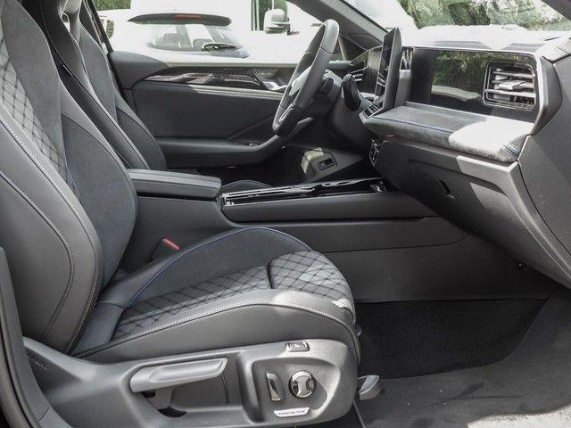 Volkswagen Passat Variant 2.0 TDI 142 kW 4Motion R-Line
