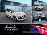 Citroën C3 Picasso 1.6eHDi Exclusive,Automatik, LED,Navi - Citroën C3 mit Diesel-Antrieb: 1.6