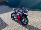 Aprilia RS 660 (2023er Modell) - EZ 2024 - Traumzustand 