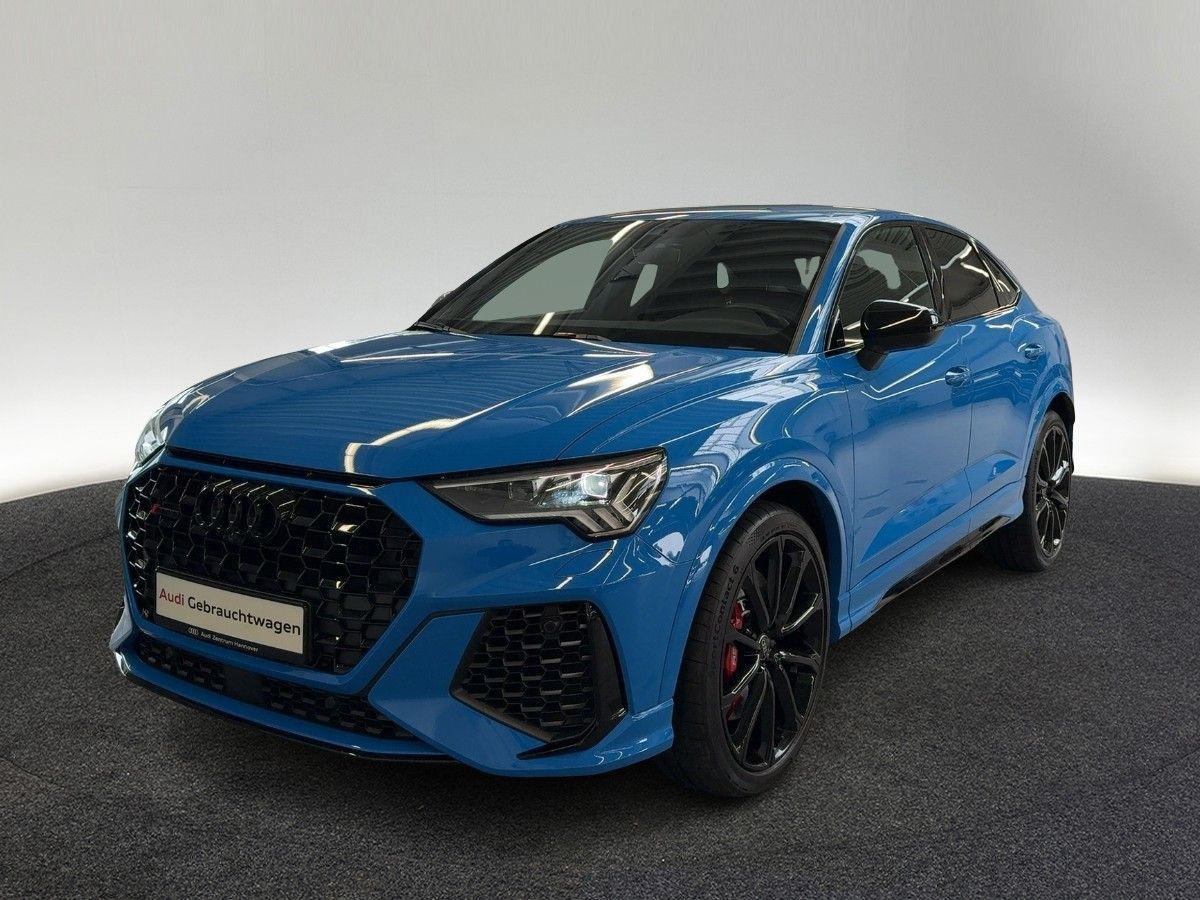 Audi RSQ3 - Bild 3