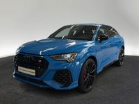 Audi RSQ3 - Vorschau Bild 3