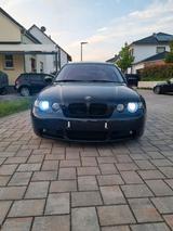 BMW E46 316ti Compact, M-Packet - BMW 316: 316ti Compact E46