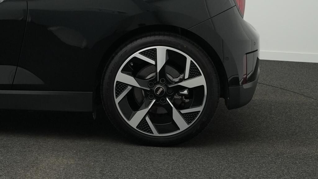 MINI Cooper SE - Bild 16