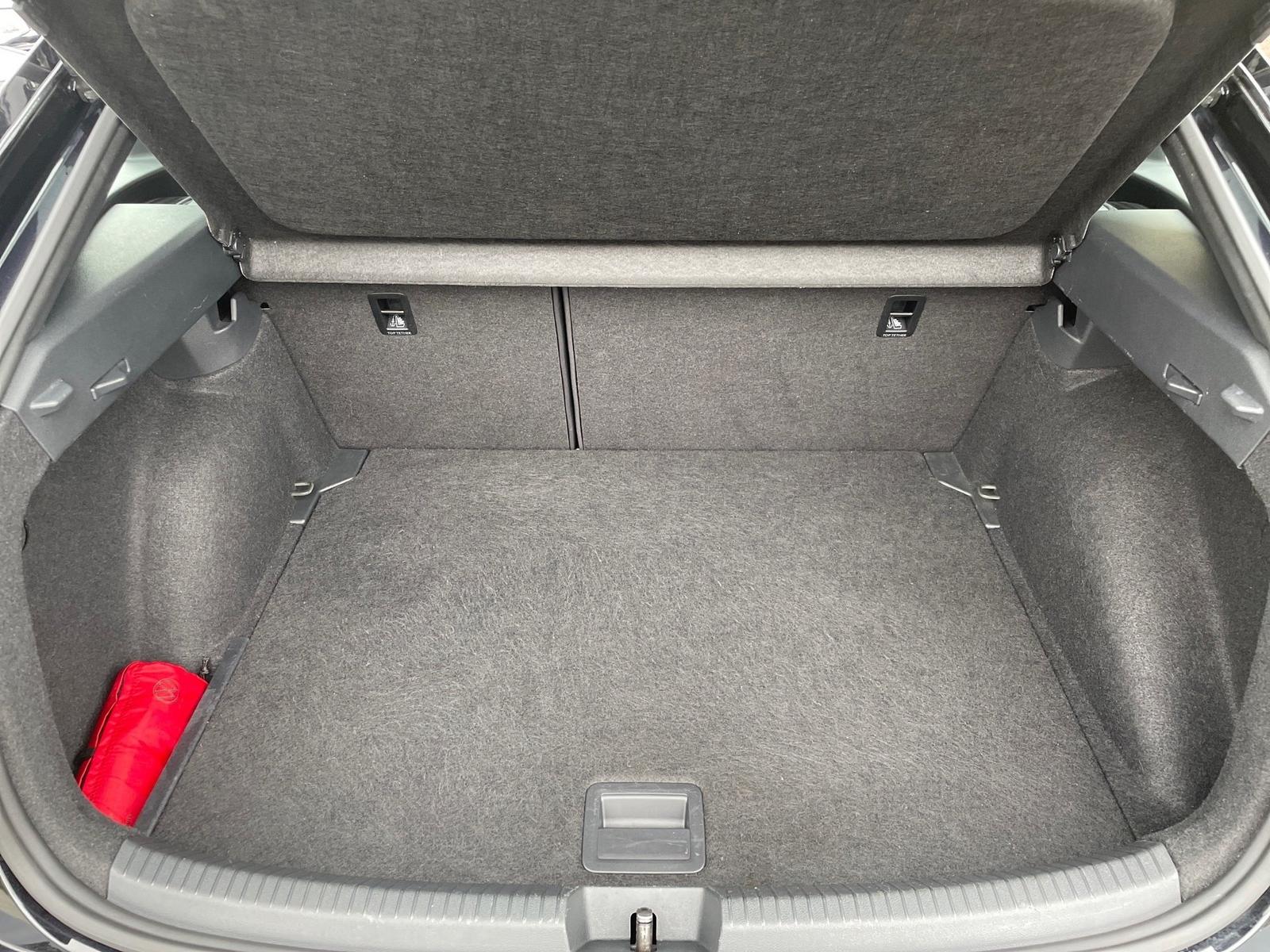 Volkswagen Taigo 1.0 TSI R-Line *MATRIX*KAMERA*NAVI*, миниатюра 15