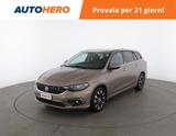 Fiat FIAT Tipo 1.4 SW Mirror - Fiat Tipo MIRROR mit Benzin-Antrieb