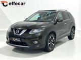 Nissan X-Trail 1.6 dCi 2WD Tekna 7 Posti - gebrauchte Nissan X-Trail aus dem Jahr 2014