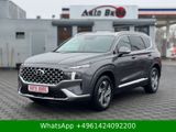 Hyundai Santa Fe Trend 4WD KRELL|KAMERA|ACC|LED