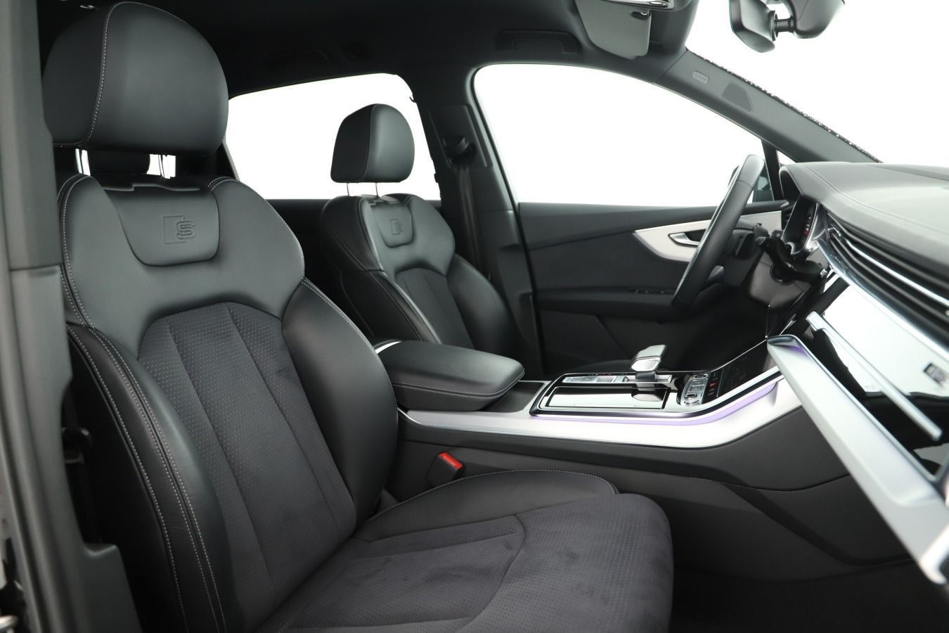 Audi Q7 - Bild 10