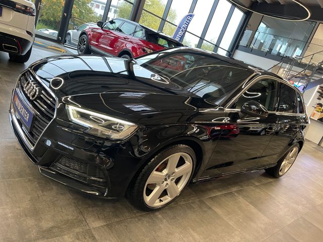 Audi A3 Sportback 35 TFSI S-Line *MATRIX*B&O*PANO*