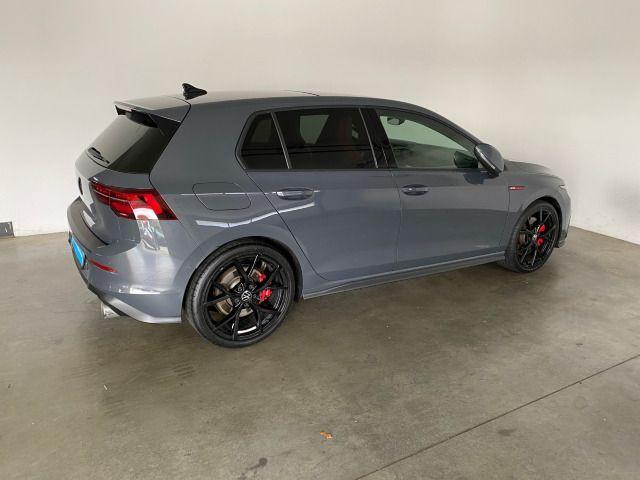 Volkswagen Golf VIII GTI 2.0 TSI DSG PANO+LEDER+HUD, миниатюра 3