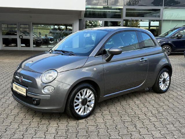 Fiat 500 Lounge 1.2