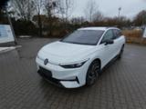 Volkswagen ID.7 Tourer Pro DCC Matrix Navi 360 Sound WP ACC - mit Elektro-Antrieb: Alcantara, Sportsitze, Kombi
