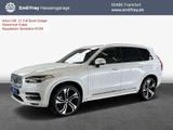 Volvo XC90 B5 AWD 7S Plus-Bright Aut Glasd 22'' 360° - Volvo XC90: 3.2