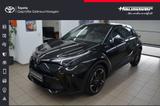 Toyota C-HR 2.0 Hybrid GR Sport Black Edition*NAVI*ALU1 - Toyota C-HR in Hannover