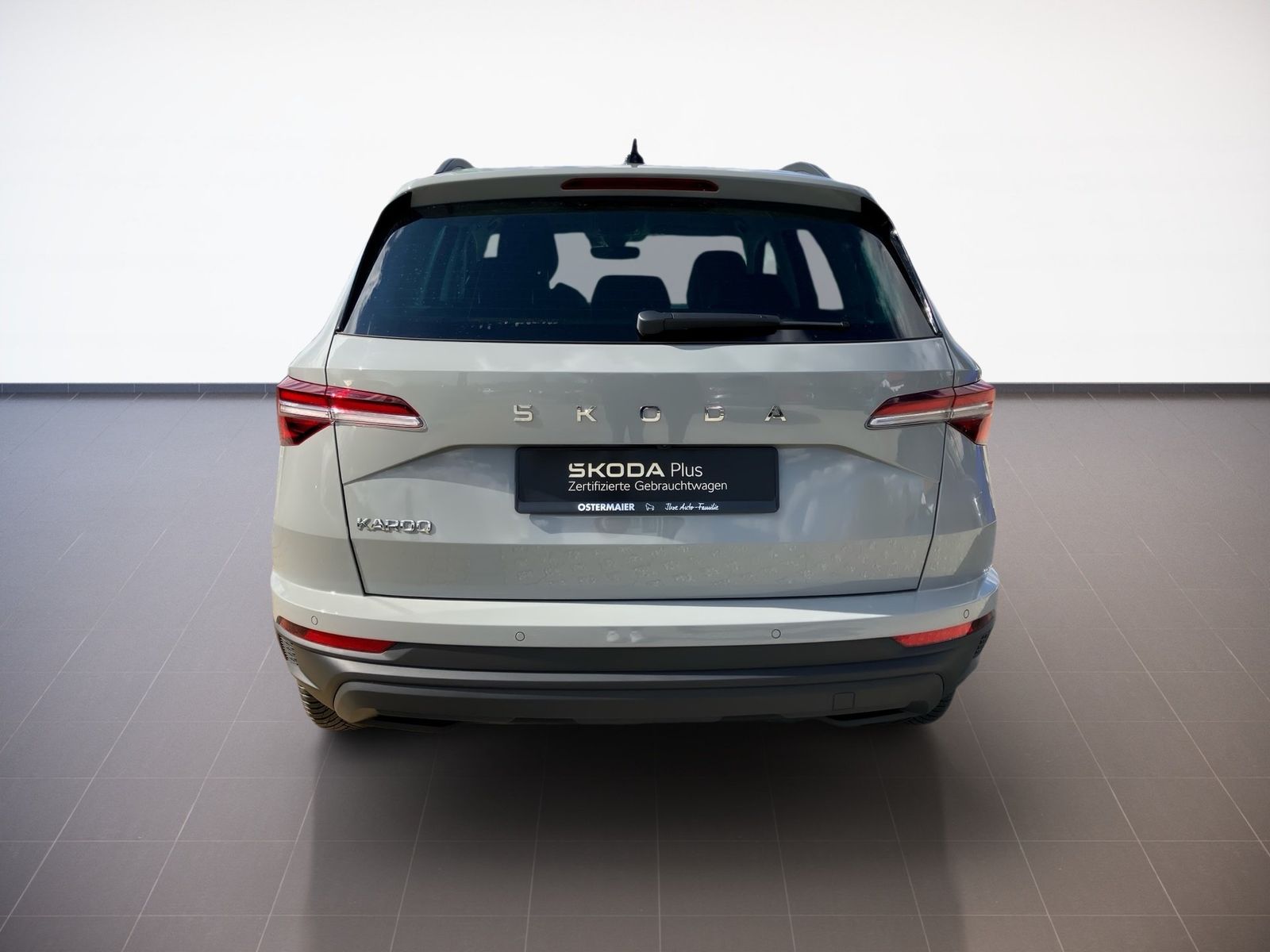 Skoda Karoq - Bild 5