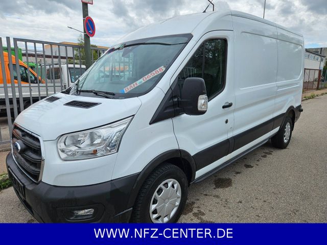 Ford Transit Kasten 350 L3 Trend/Klima/PDC