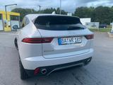 Jaguar E-Pace D150 SE 4WD Auto SE - Jaguar E-Pace von privat