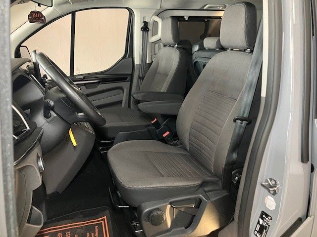 Ford Tourneo Custom Titanium L2 Titanium ++Xenon+AHK+ foto 5