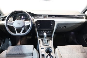 Volkswagen Passat 2.0 TDI Business ACC+CARPLAY+KAM+LED+AHK