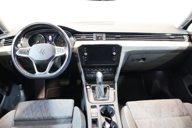 Volkswagen Passat 2.0 TDI Business ACC+CARPLAY+KAM+LED+AHK