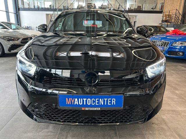 MYAUTOCENTER – Gebraucht- und Jahreswagen mit Werkstattservice in Pfaffenhofen Opel Corsa F *GS Line*Spurhalte*Müdigkeits*LED*