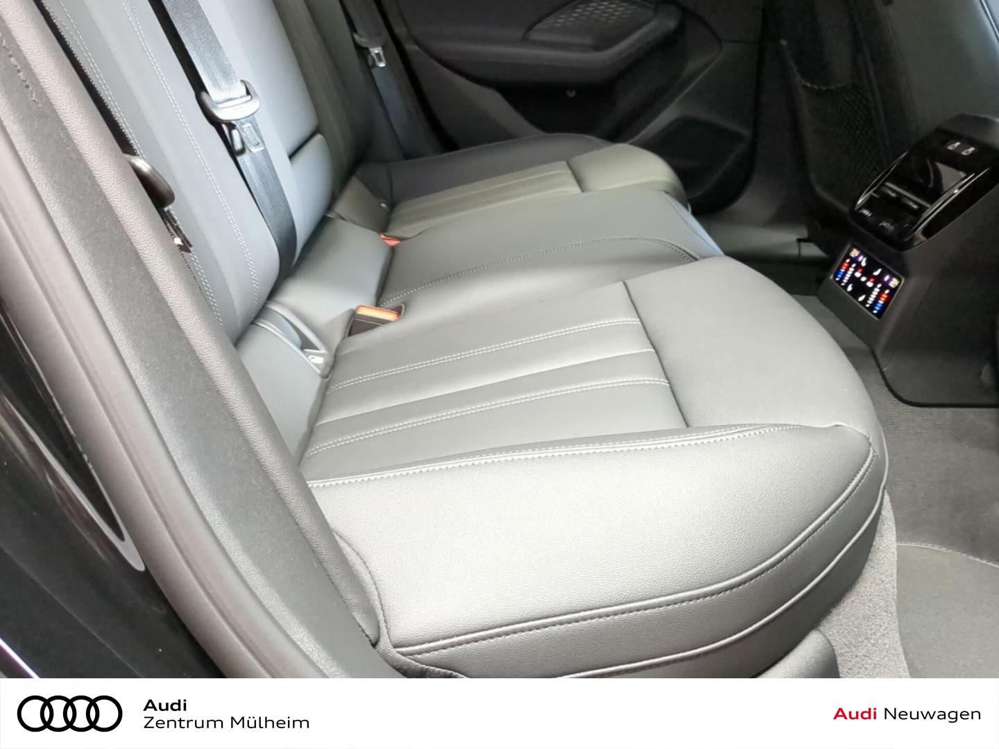 Audi A6 Avant 3.0 TDI quattro 299 PS tronic S line ed