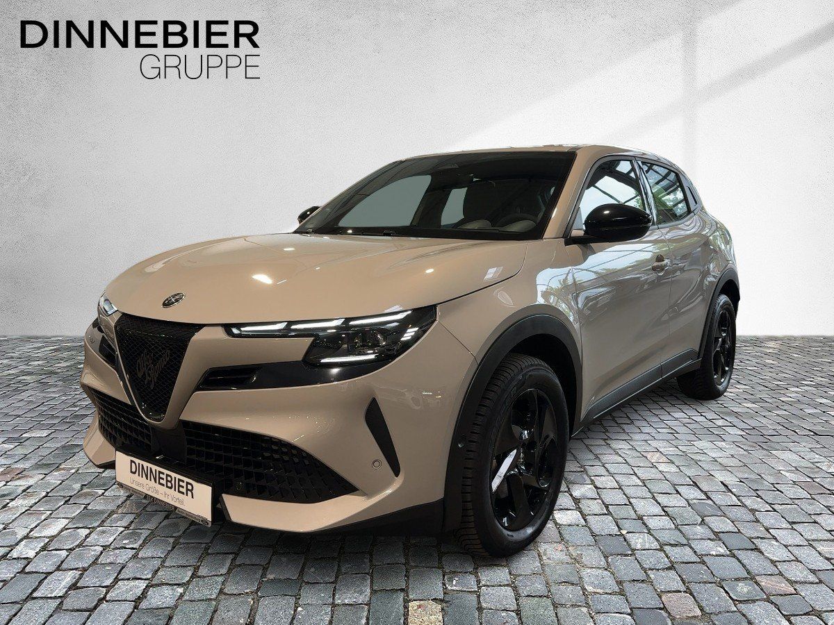 Alfa Romeo Junior Ibrida 1.2 VGT 48V *PDC*RFK*AllWR*TWA* imagem 2