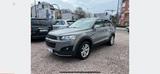 Chevrolet Captiva 2.2TD LT+ Auto AWD 7-Sitzer LT+ - gebrauchte Chevrolet Captiva aus dem Jahr 2014
